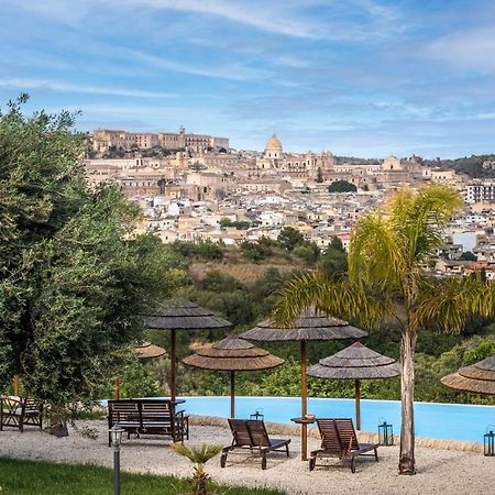 Baglio Genovesi Bed & Breakfast Noto Luaran gambar